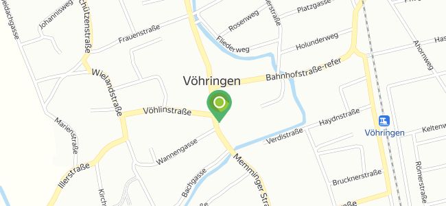 M11 Sportsbar Wettbüro Hotel, Vöhringen