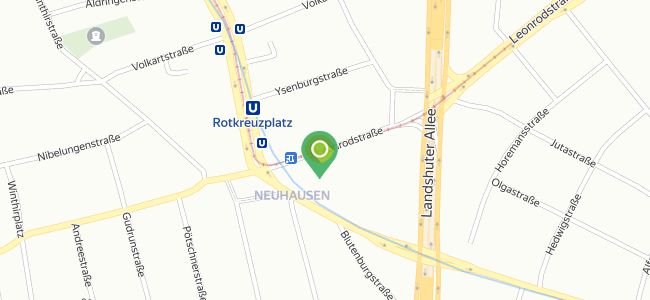 Mahlzeit Döner Falafel Pide, Neuhausen Nymphenburg