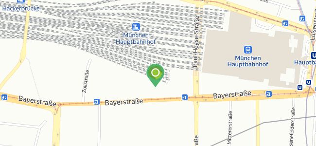 Mango 1, München