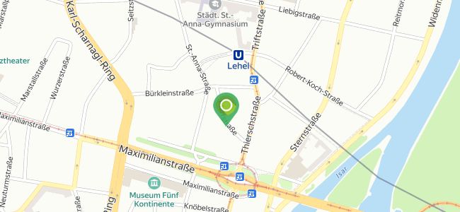Meltemi, München