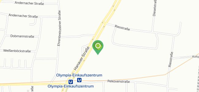 Milanos Lounge, Moosach