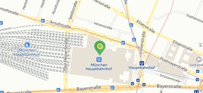 Mr. Clou, München