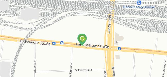 Nascosto, München