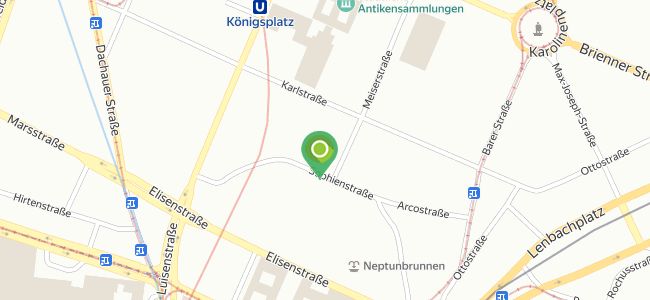 Park Café, München