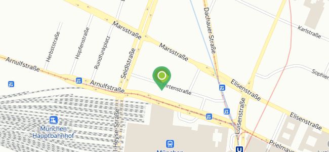 Pasto, München