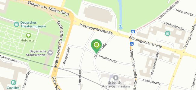 Restaurant Sao Viet, München