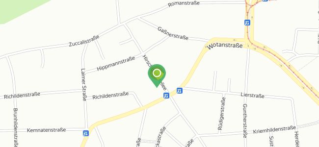 Saigon Imbiss, Neuhausen Nymphenburg