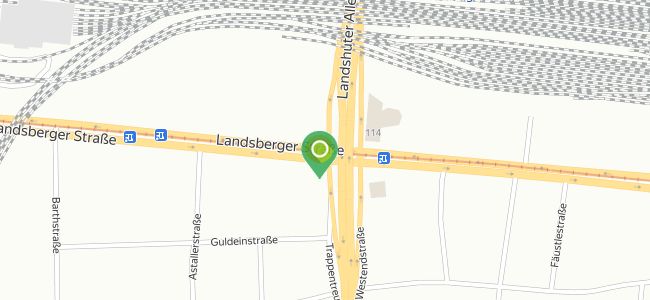 Salman Döner, München