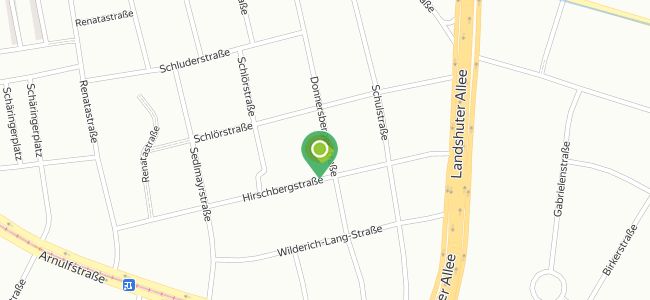 Sappralott, München