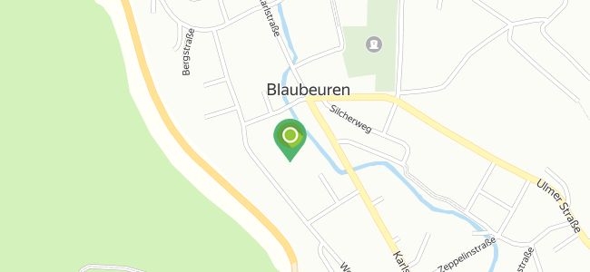Schwabenprinz TagesresturantImbiss, Blaubeuren