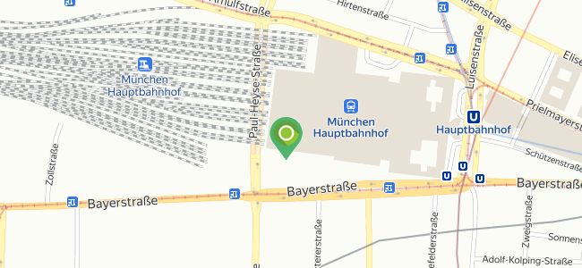 Schwarz & Weiz, München