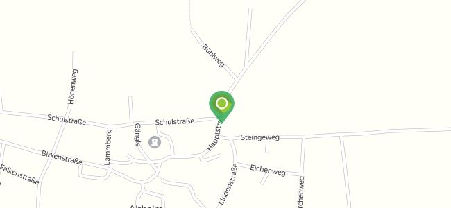 Schwobaflada, Altheim