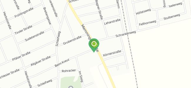 Stellas Pizza, Vöhringen