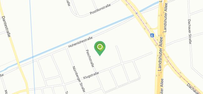 Trattoria Le Terrazze Italienisches Restaurant Neuhausen, Neuhausen Nymphenburg