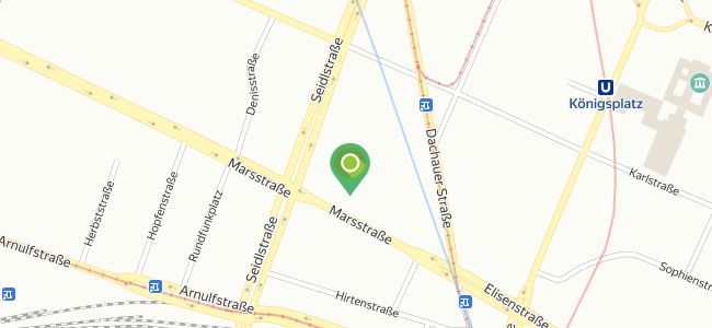 Vi Vadi Rustico, München
