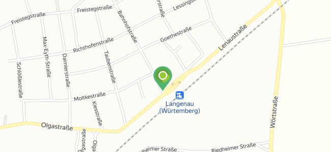 Wein Cafe Auszeit, Langenau