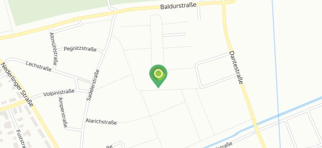 Zur Linde, Neuhausen Nymphenburg