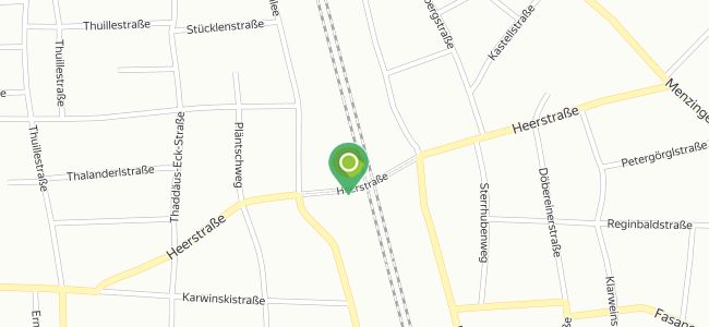 Andrea Staffieri, Pasing Obermenzing
