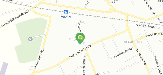 Apollon, Aubing Lochhausen Langwied