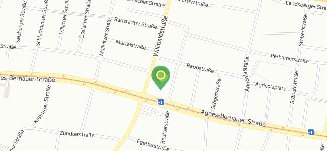 Bäckerei Hoffmann, Pasing Obermenzing