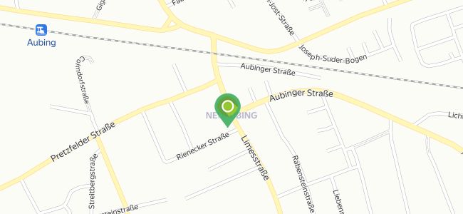 Bäckerei Konditorei Cafe Reicherzer, Aubing Lochhausen Langwied