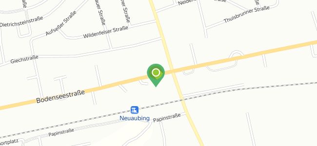 Bayerische Grillart, Aubing Lochhausen Langwied