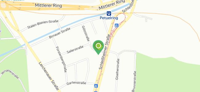 Bento Nguyen, Schwabing West