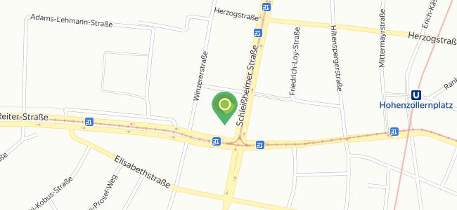 Bistro Am Nordbad, München