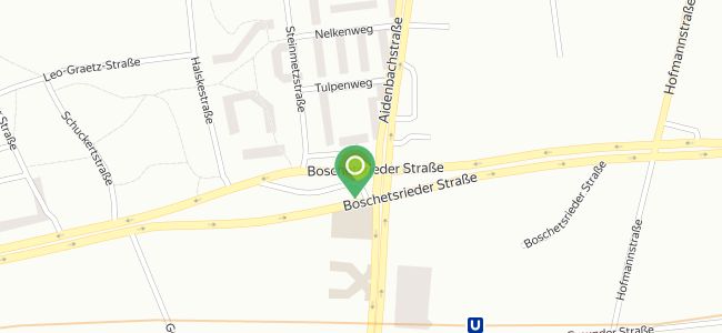 Bo's Kitchen, München