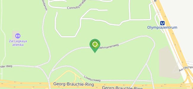 Bob Im Park, Milbertshofen Am Hart