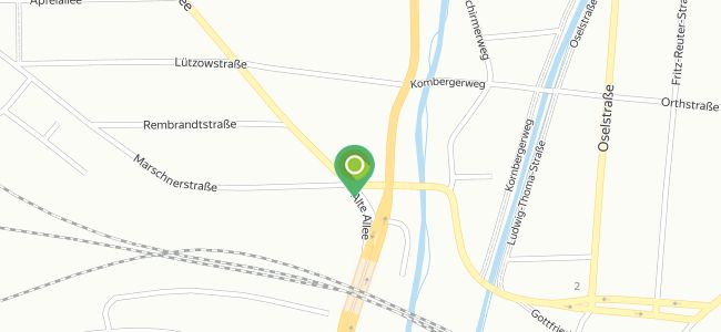 Bratwurst Stüberl, Pasing Obermenzing