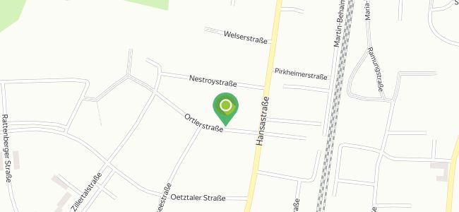 Burger Boyz Lieferservice, Sendling Westpark