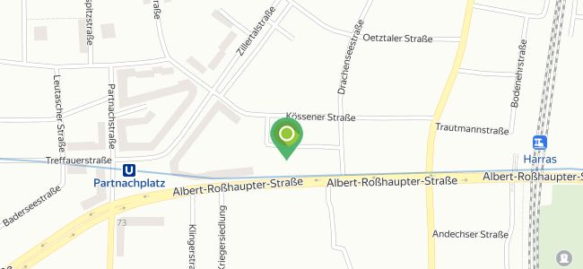 Burger Heimservice, Sendling Westpark