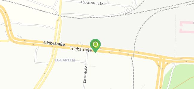 Burger King, Moosach