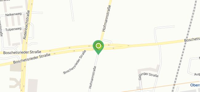Bürger's Wirtshaus & Garten, Thalkirchen Obersendling Forstenried Fürstenried S