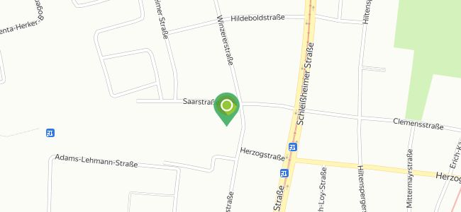 Cafe Asma, Schwabing West
