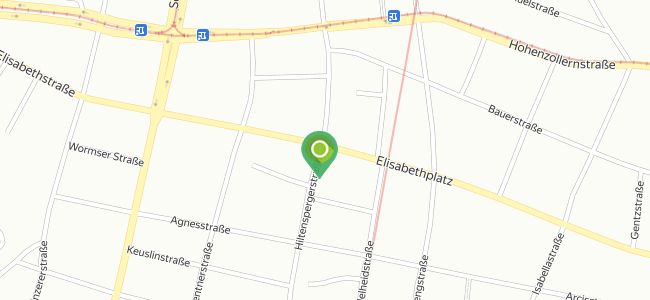 Café Franca, Schwabing West