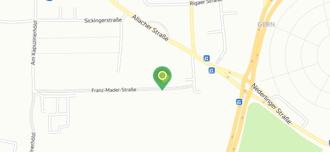 Cevapcici, Moosach