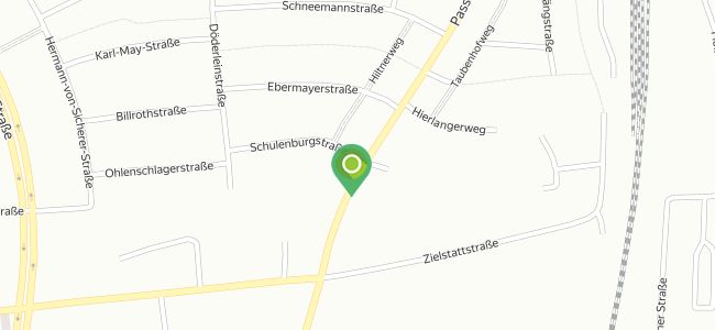 Currydise Standort Passauer Straße, Sendling Westpark