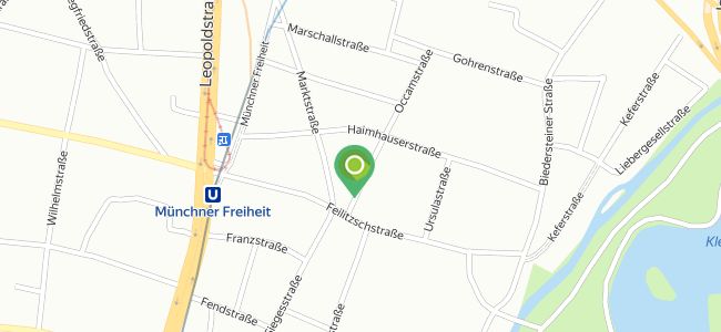 Del Fiore, Schwabing Freimann