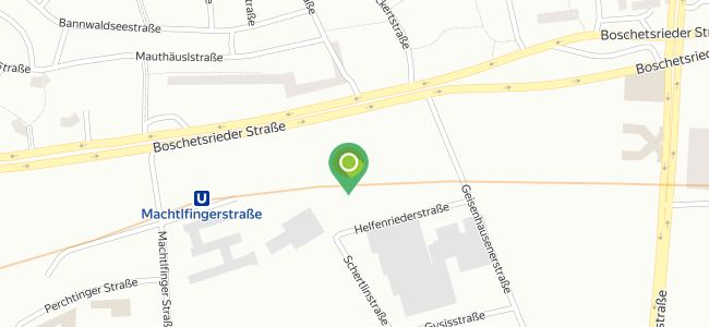 Die Schatztruhe, München