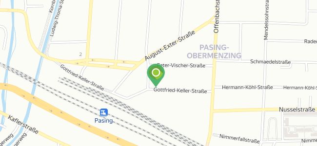 Essence Restaurant, Pasing Obermenzing