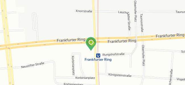 Esto Cafe Bar, Milbertshofen Am Hart