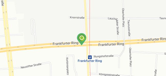 Familienbäckerei Kistenpfennig, Milbertshofen Am Hart