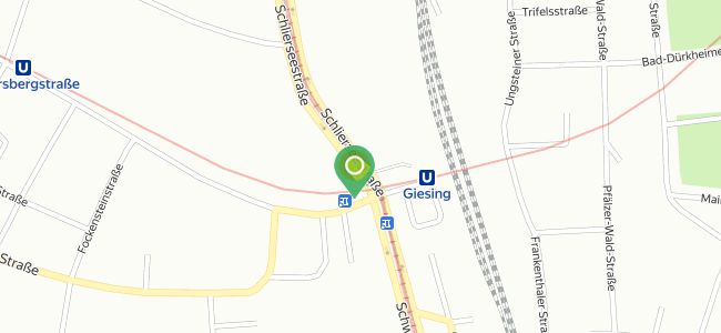 Giesinger Feinkost, München