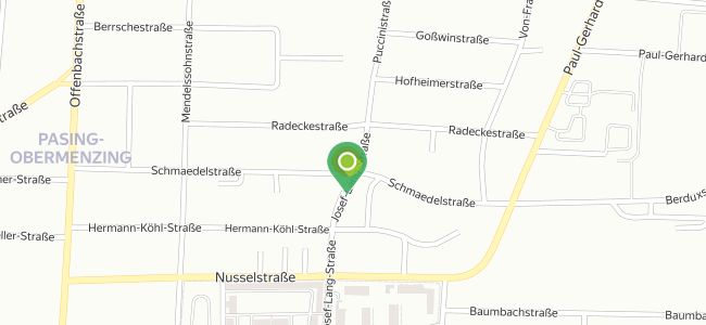 Grillexpress, Pasing Obermenzing
