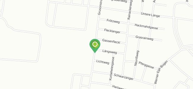 Gruson Stüberl, Schwabing Freimann
