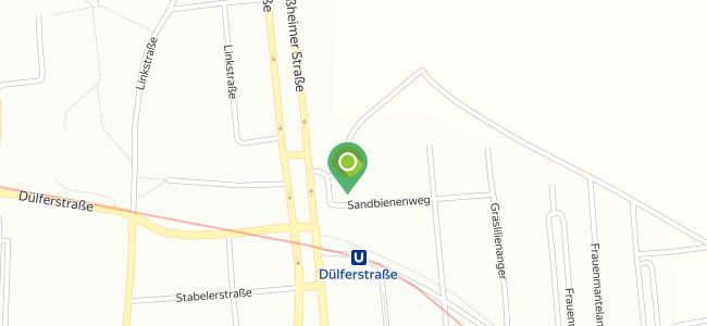 Gustosa, Milbertshofen Am Hart