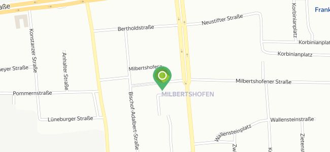 Harika Fish And Grill, Milbertshofen Am Hart