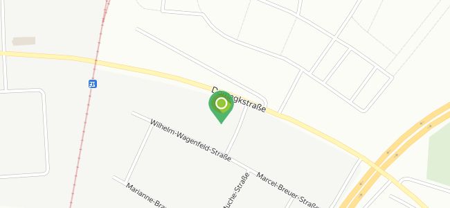 Hasia Restaurant, Schwabing Freimann